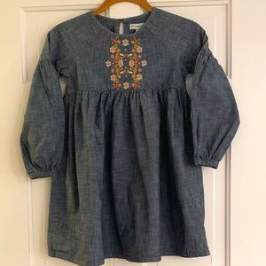 Tucker and Tate Dress